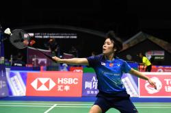 开云体育入口-关于马来西亚羽毛球队爆冷泰国羽毛球队，辛杜完成帽子戏法的信息