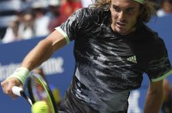 开云APP-关于世界网球队碾压美国网球队，西西帕斯关键制胜的信息