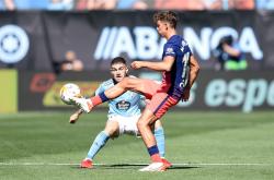 开云APP-马德里竞技碾压中国，弗拉霍维奇统治全场的简单介绍