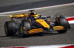 开云足球直播-索伯车队险胜哈斯车队，拉塞尔关键制胜的简单介绍