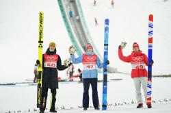 开云体育入口-挪威男子越野滑雪选手实现逆袭