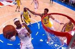 开云体育官网-包含热火客场绝杀步行者晋级下一轮，豪取横扫之战胜的词条