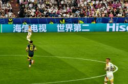 开云体育APP下载-德国主场大胜白俄罗斯，取得欧洲杯小组第二