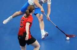 开云体育平台APP-美国选手在曲棍球比赛中称霸