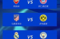 开云体育官网-曼城客场逆转，成功晋级欧冠八强