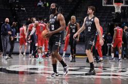 开云体育官方网站-开拓者客场击败篮网，取得五连胜的简单介绍