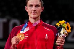 开云体育中国-丹麦羽毛球队完胜马来西亚羽毛球队，安赛龙高光表现的简单介绍