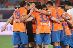 开云官网-江苏苏宁不敌北京国安，主帅战术受质疑的简单介绍