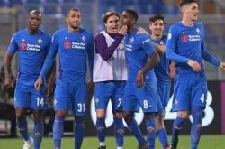 开云体育官网-都灵将迎战莱切，积分之争势均力敌的简单介绍