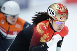 开云体育平台APP-短道速滑选手风采独具，扬名国际赛场的简单介绍