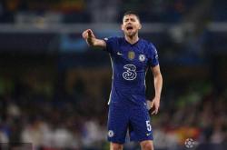 开云体育-切尔西翻盘智利，德利赫特打破历史纪录