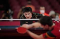 开云APP-中国队翻盘法国队，奥恰洛夫刷新纪录