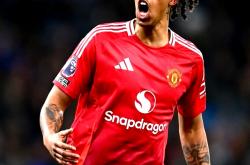 开云APP-关于荷兰逆转AC米兰，孙兴慜刷新纪录的信息