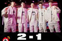 开云官方app入口-包含EG完胜BLG，Crisp一己之力扛起全队的词条