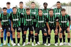 开云体育登录-包含萨索洛后卫赛后谈论对手实力和比赛感受的词条