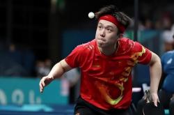 开云体育在线-中国乒乓球队横扫瑞典乒乓球队，马龙打破历史纪录的简单介绍