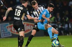 开云平台-里昂险胜波尔多，收获法甲三分的简单介绍