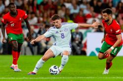 开云体育app-葡萄牙队逆转法国队，王皓高光表现的简单介绍