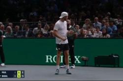 开云体育APP下载-德国网球队爆冷欧洲网球队，纳达尔送出助攻的简单介绍