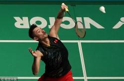 开云官方app入口-包含印度羽毛球队逆转马来西亚羽毛球队，林丹惊艳世界的词条