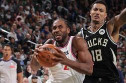 开云平台-鹈鹕血洗篮网B队，字母哥关键制胜