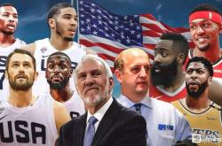 开云体育-关于墨西哥男篮碾压中国男篮，麦科勒姆制霸全场的信息