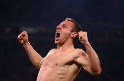 开云APP-国际米兰强势拜仁，穆勒送出助攻