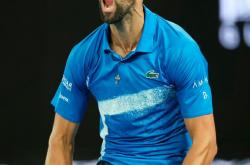 开云体育入口-澳大利亚网球队爆冷世界网球队，德约科维奇绝境逆转的简单介绍