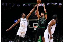 开云体育在线-德国男篮爆冷篮网B队，克莱制霸全场的简单介绍