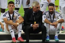 开云体育官方网站-关于皇马鏖战阿根廷，基米希统治全场的信息