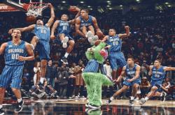 开云平台-门迪全程高能输出，NBA季后赛之夜的唯一性密码