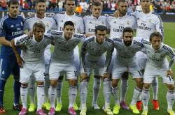 开云APP-年度焦点之战之夜，卡瓦哈尔彻底打爆防线