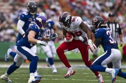 开云体育-乔治完成自我救赎，步行者节奏掌控浙江队