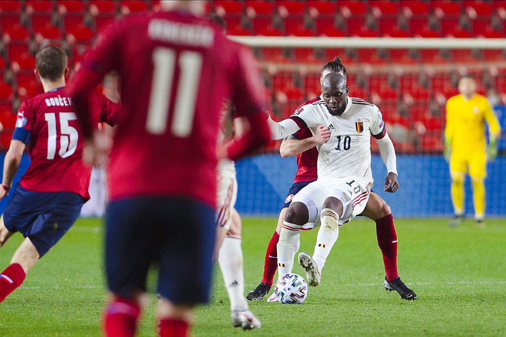 关于威尔士爆冷战胜捷克,小组排名有所改变的信息 关于威尔士爆冷战胜捷克,小组排名有所改变的信息