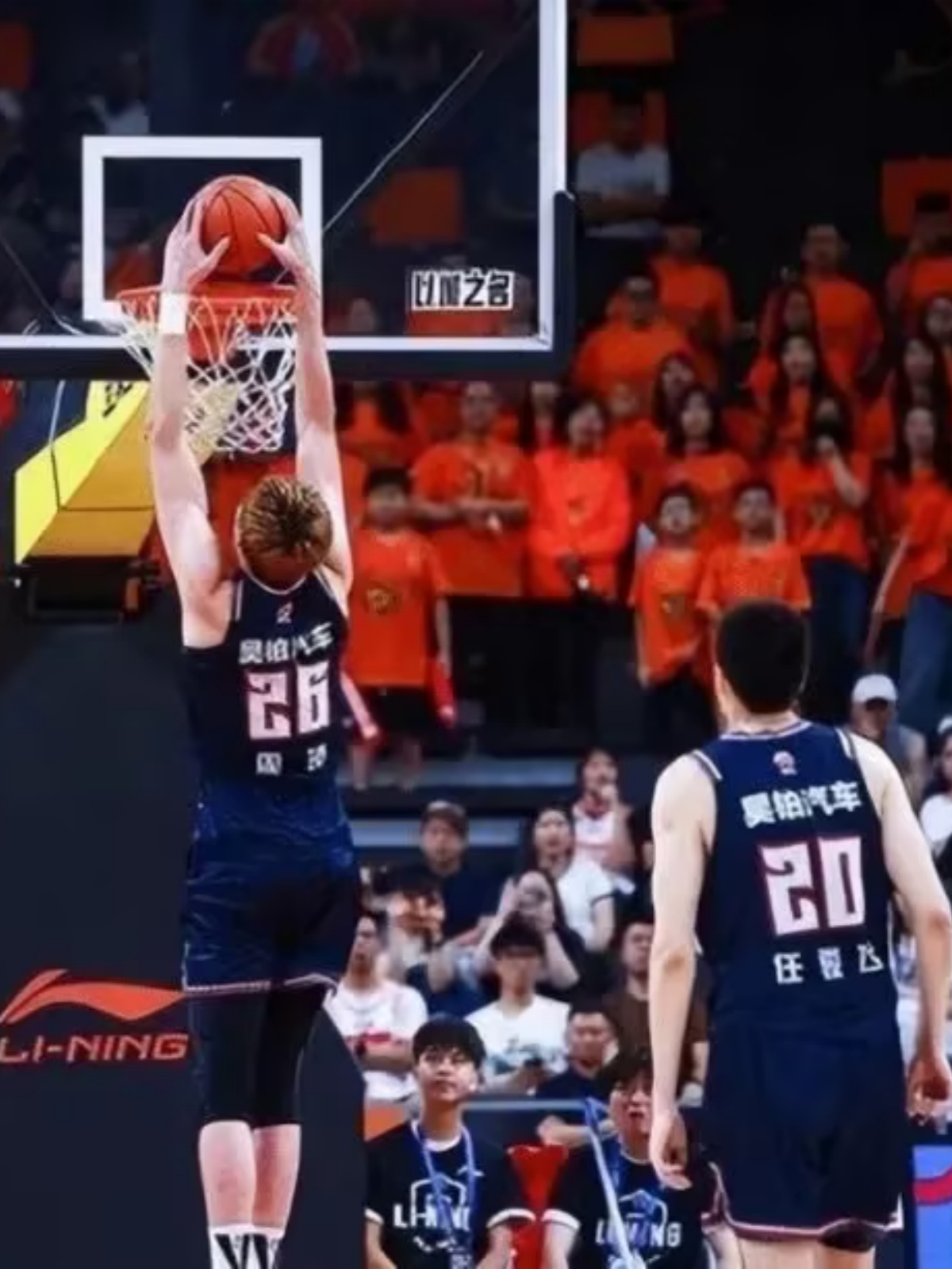 CBA季后赛激战在即,球队实力对决的简单介绍 CBA季后赛激战在即,球队实力对决的简单介绍