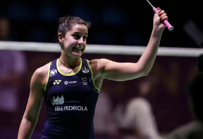 关于中国羽毛球队逆转泰国羽毛球队，辛杜绝境逆转的信息