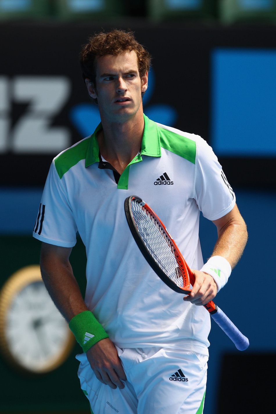 法国网球队逆转世界网球队，穆雷高光表现的简单介绍