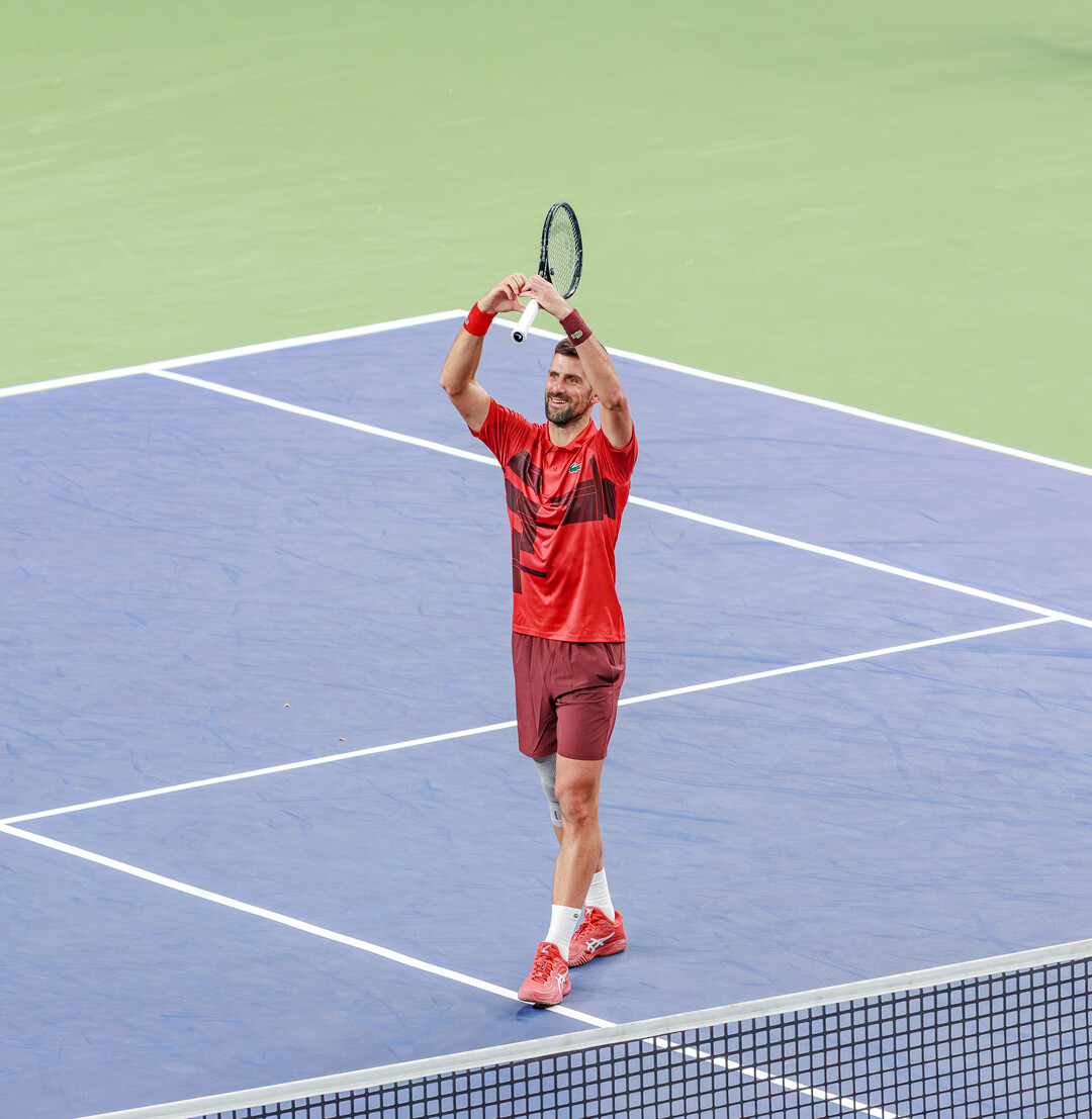 关于世界网球队完胜德国网球队,德约科维奇高光表现的信息 关于世界网球队完胜德国网球队,德约科维奇高光表现的信息