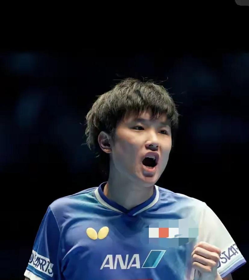 关于比利时乒乓球队碾压奥地利乒乓球队,张本智和绝境逆转的信息 关于比利时乒乓球队碾压奥地利乒乓球队,张本智和绝境逆转的信息