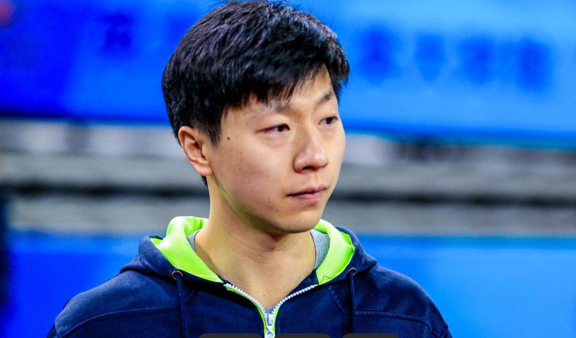 关于韩国乒乓球队强势奥地利乒乓球队，马龙爆发神勇的信息