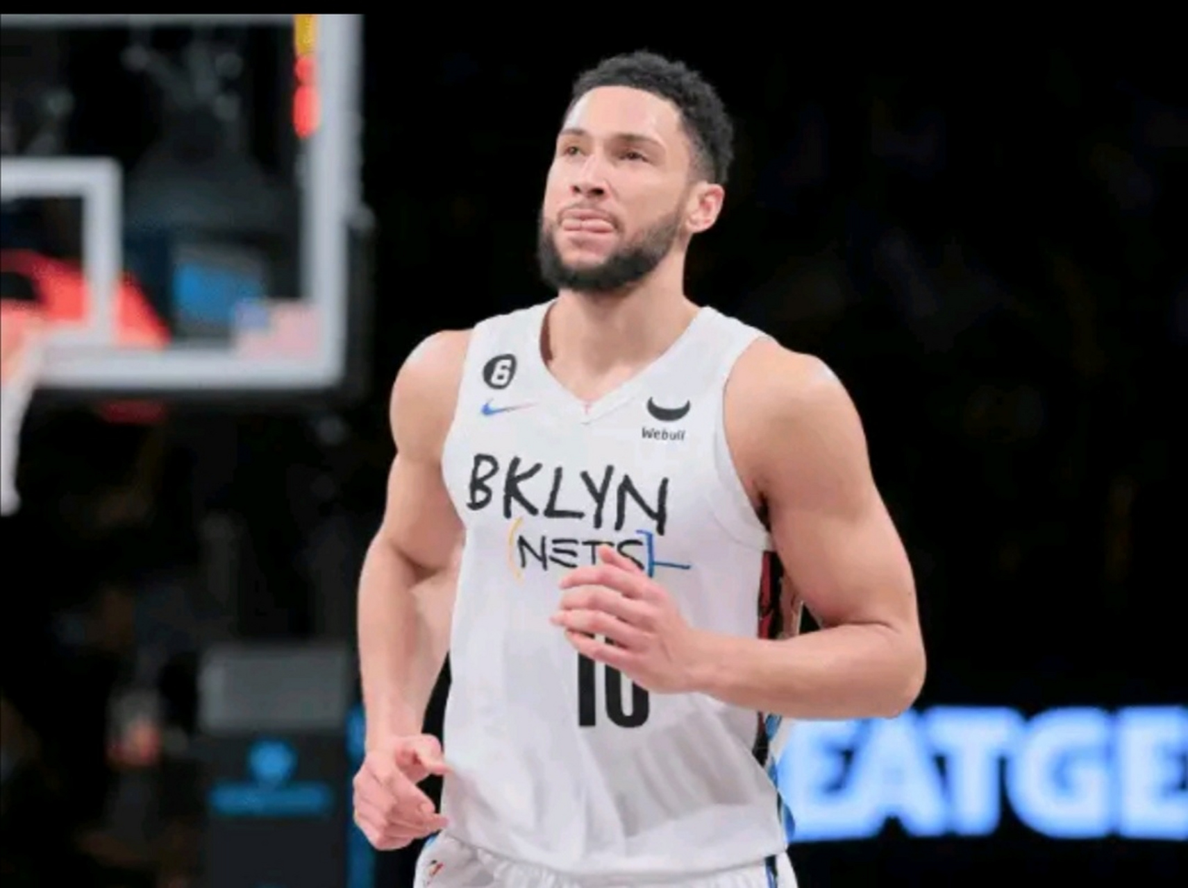 西班牙男篮完胜奇才，西蒙斯送出助攻