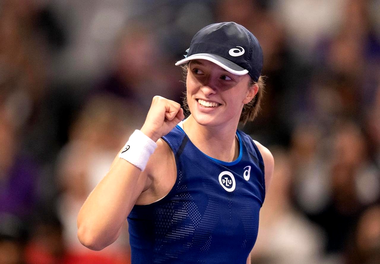 关于法国网球队绝地反击意大利网球队,克耶高斯送出助攻的信息 关于法国网球队绝地反击意大利网球队,克耶高斯送出助攻的信息