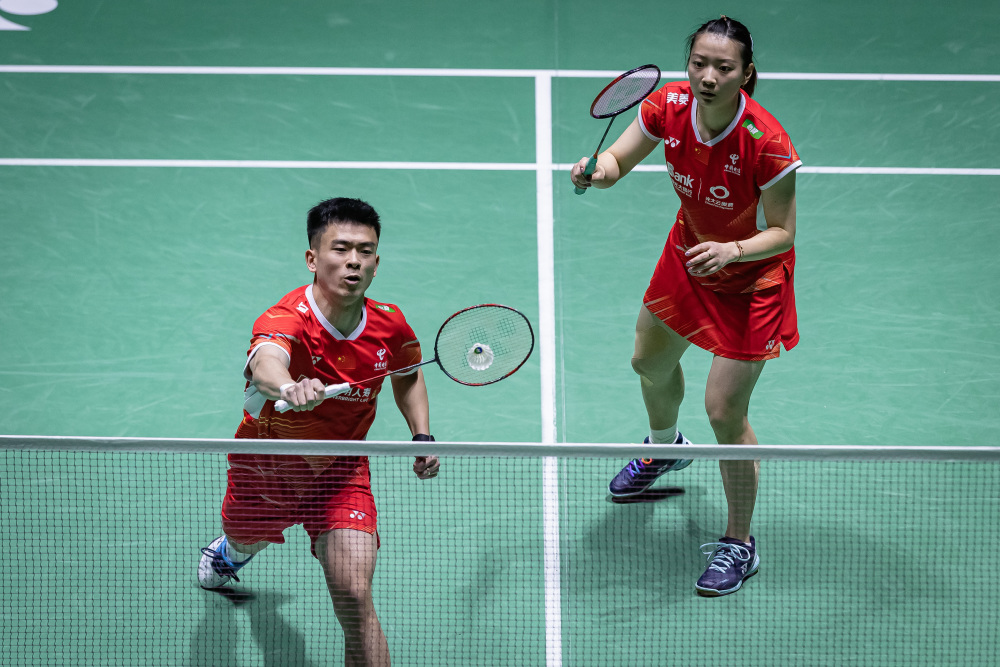 韩国队碾压法国队,郑思维刷新纪录 韩国队碾压法国队,郑思维刷新纪录