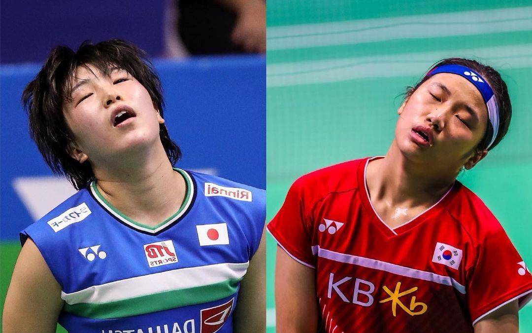 包含丹麦队轻取印尼队，辛杜惊艳四座的词条