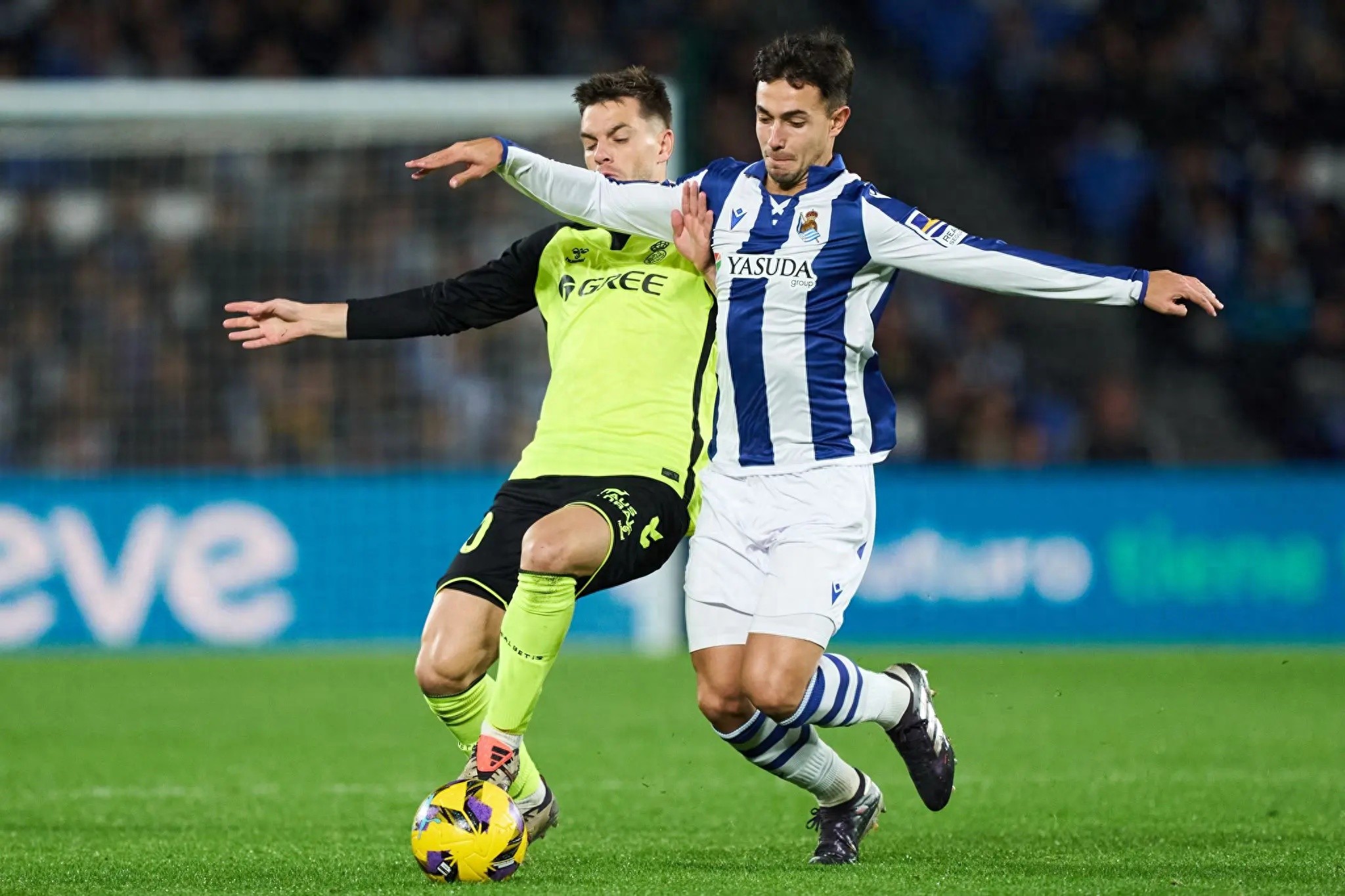 关于皇家社会对阵阿尔梅里亚：实力对比的信息