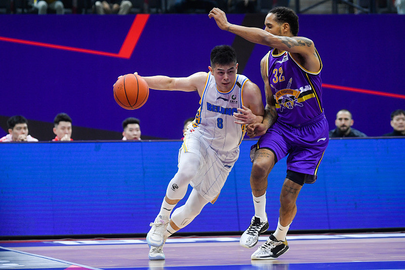 决胜时刻球队外线命中率下降告负 决胜时刻球队外线命中率下降告负