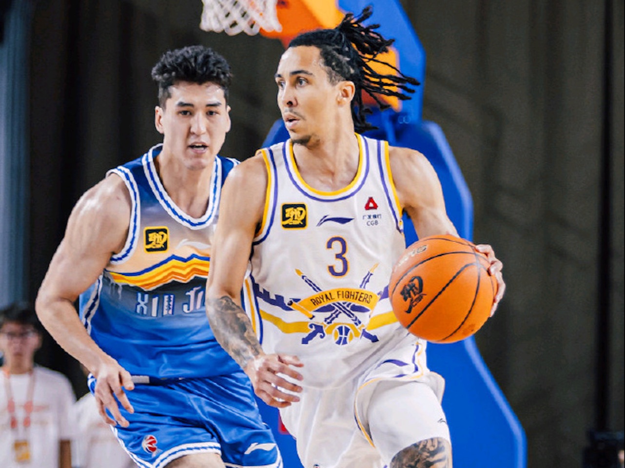 新疆男篮三连胜，东部球队难以阻挡的简单介绍