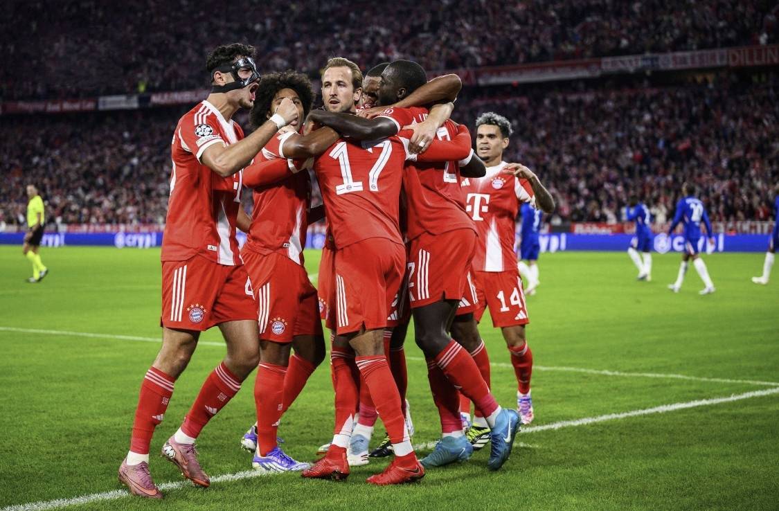 斯图加特全队发挥出色,取得连胜 斯图加特全队发挥出色,取得连胜