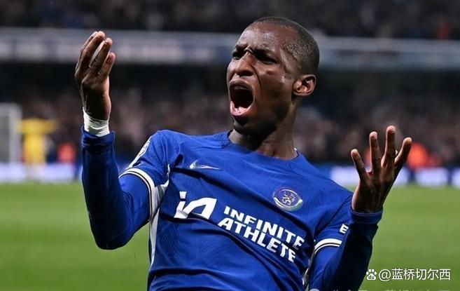 切尔西新锐球员一展锋芒替补席上抢先一步的简单介绍