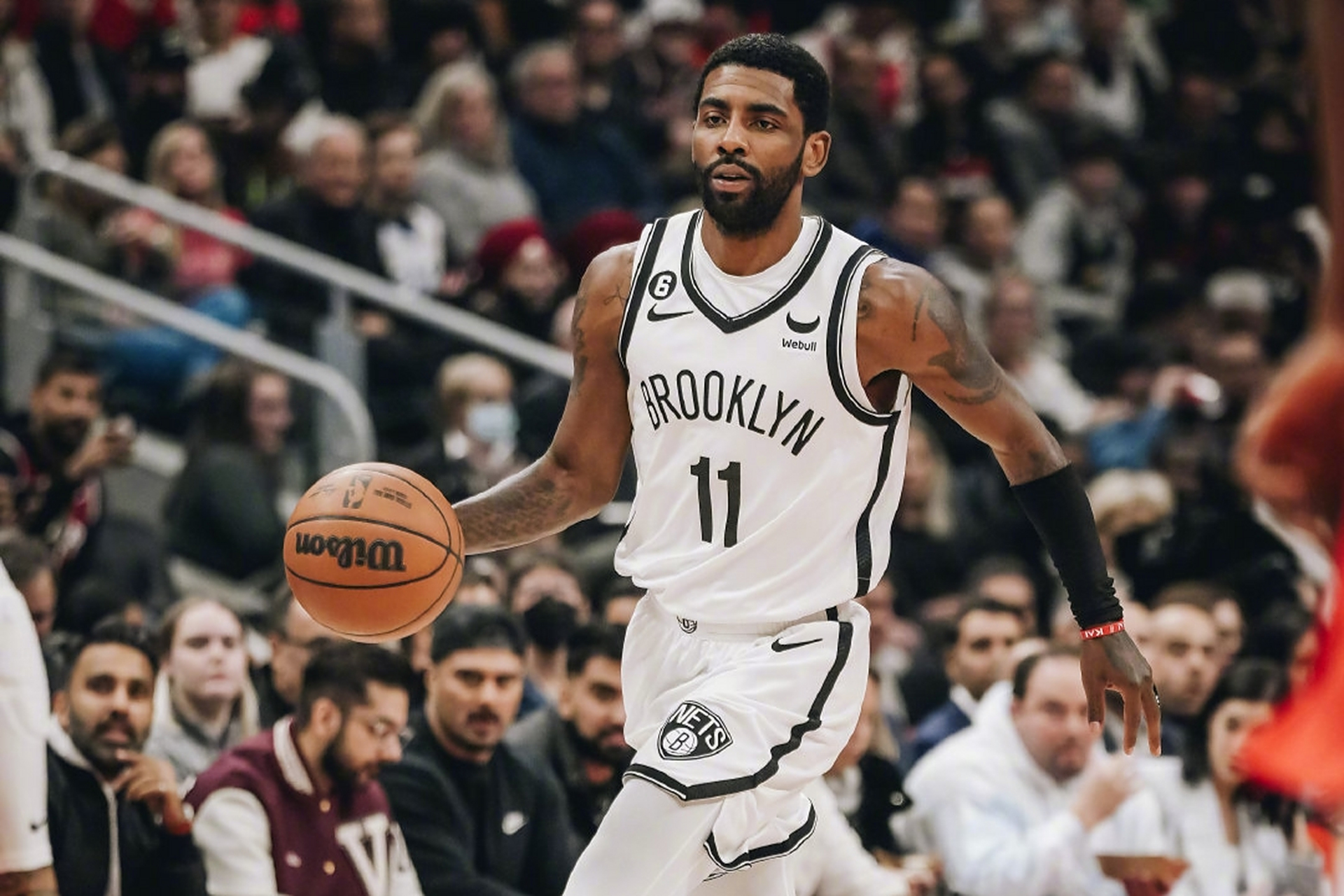 篮网击败猛龙，晋级西部半决赛